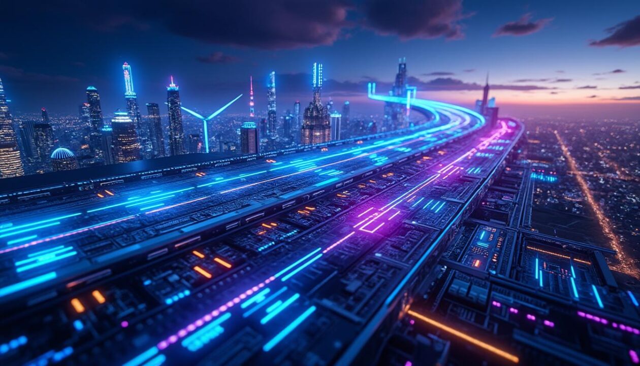 Trunck Télécom : Le Rôle Essentiel de Cette Technologie 7 découvrez le rôle essentiel de la technologie trunck télécom, ses applications clés et son impact sur les communications modernes.