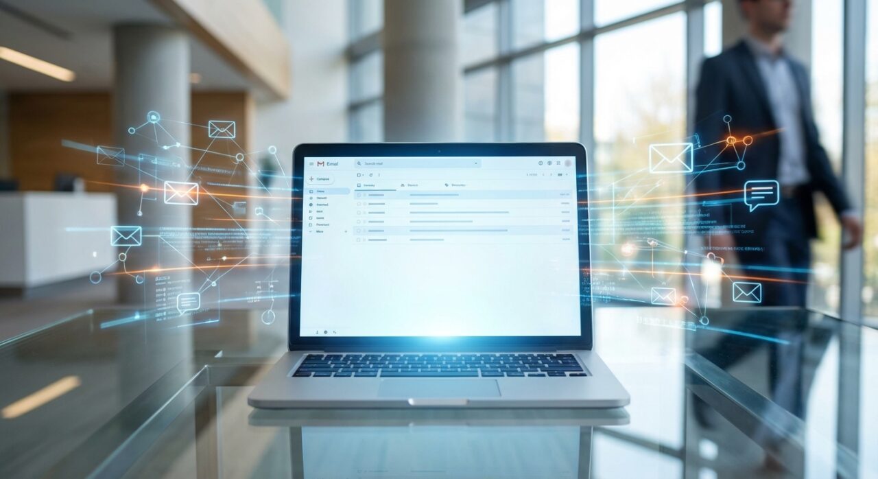 Tubeo Mail : Optimisez Votre Communication Professionnelle 1 découvrez tubeo mail, la solution idéale pour optimiser votre communication professionnelle avec une gestion efficace et sécurisée de vos emails.