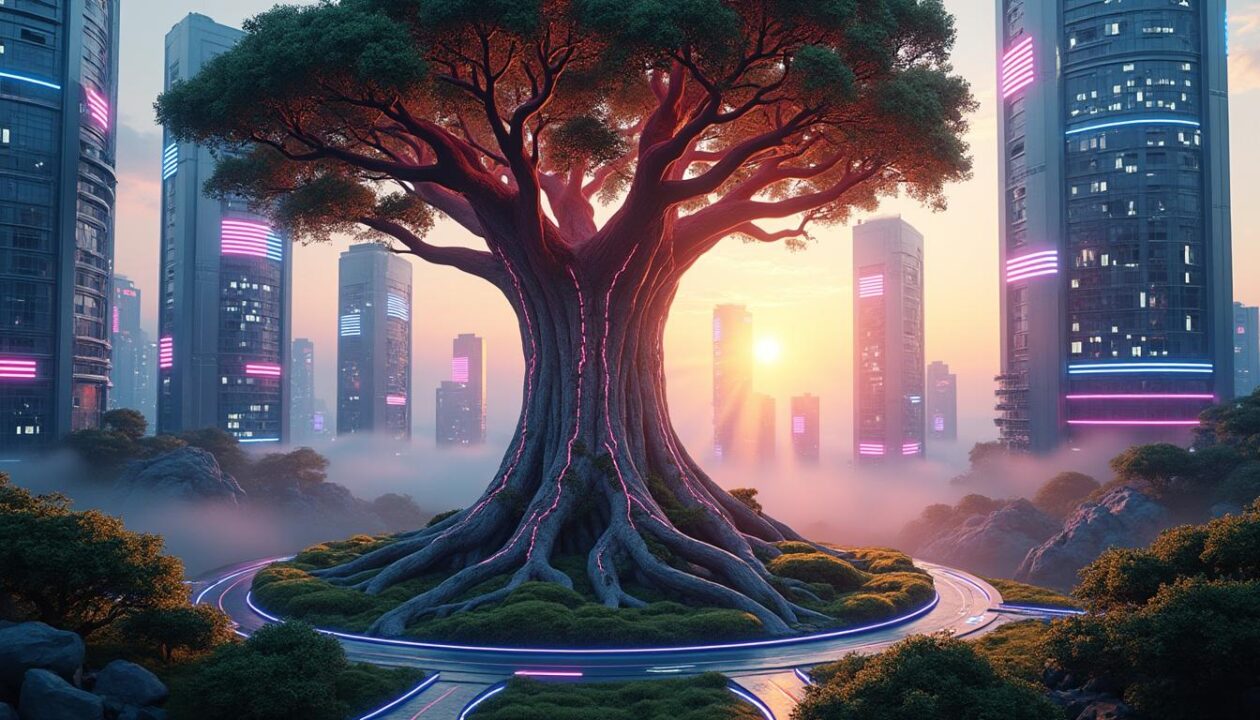 Un Signe Avant-Coureur d'un Important Cycle de Renouvellement Technologique ? 6 découvrez les indices annonçant un cycle majeur de renouvellement technologique et son impact potentiel sur l'avenir de l'innovation.