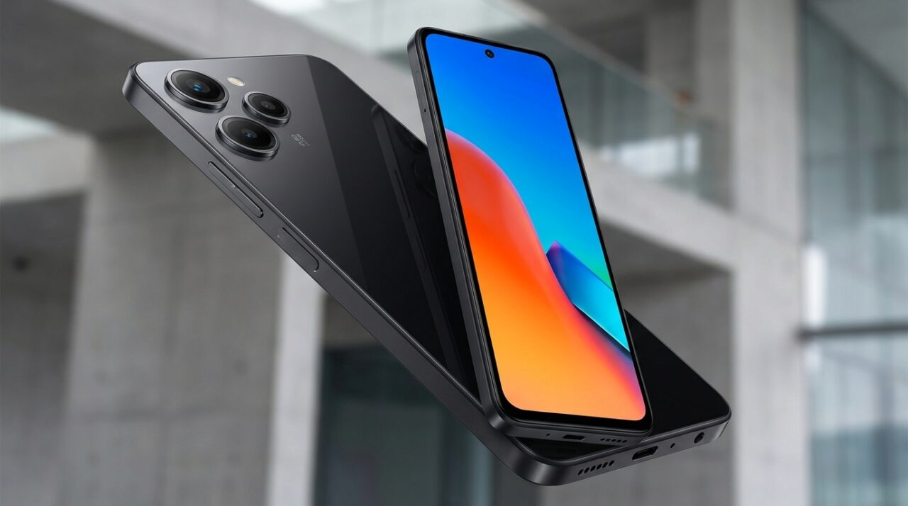 Xiaomi Redmi 12 5G : Découvrez les Atouts de Ce Smartphone 1 découvrez les atouts du xiaomi redmi 12 5g, un smartphone performant avec un excellent rapport qualité-prix, une connectivité 5g rapide et un design moderne.