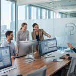 Zimbra Télécom Paris : Les Enjeux de la Messagerie Professionnelle découvrez les enjeux de la messagerie professionnelle avec zimbra télécom paris, une solution sécurisée et efficace pour optimiser la communication en entreprise.