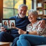 découvrez des cadeaux technologiques innovants et faciles à utiliser que les seniors adopteront avec plaisir pour faciliter leur quotidien et rester connectés.