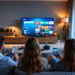 découvrez comment utiliser efficacement i-play iptv, un service de streaming innovant offrant une expérience télévisuelle fluide et personnalisée.