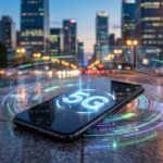 découvrez les innovations de la 5g avec b&you mobile et profitez d'une connectivité ultra-rapide et de nouvelles fonctionnalités révolutionnaires.