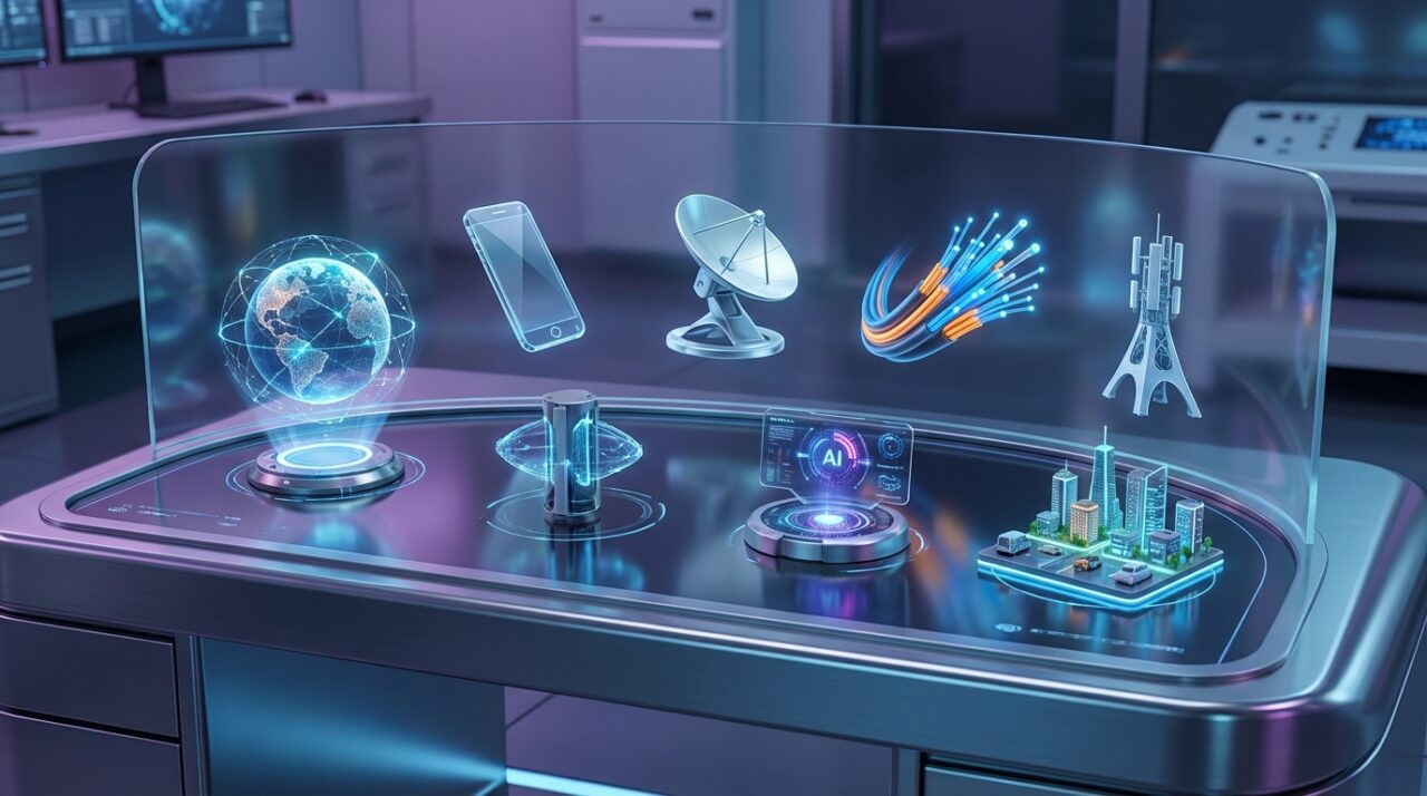 découvrez les 7 meilleures solutions télécoms de 2026 pour optimiser votre communication et booster votre entreprise. guide complet et conseils d'experts.