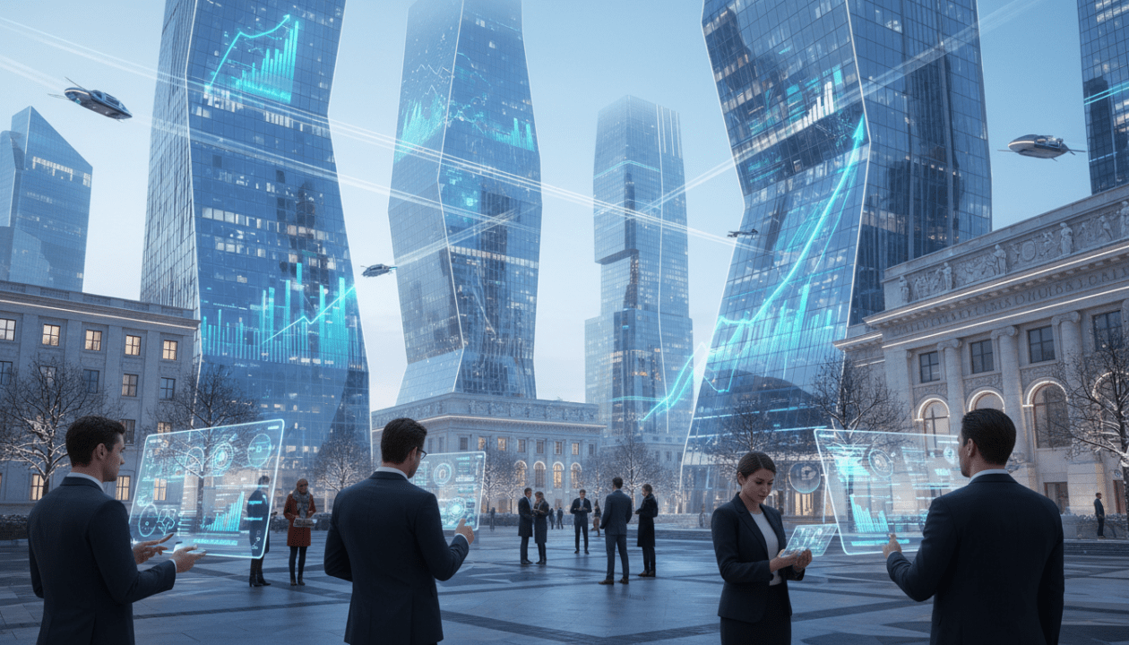 découvrez les actions technologiques européennes à forte croissance à suivre en janvier 2026 pour saisir les meilleures opportunités d'investissement dans le secteur innovant.