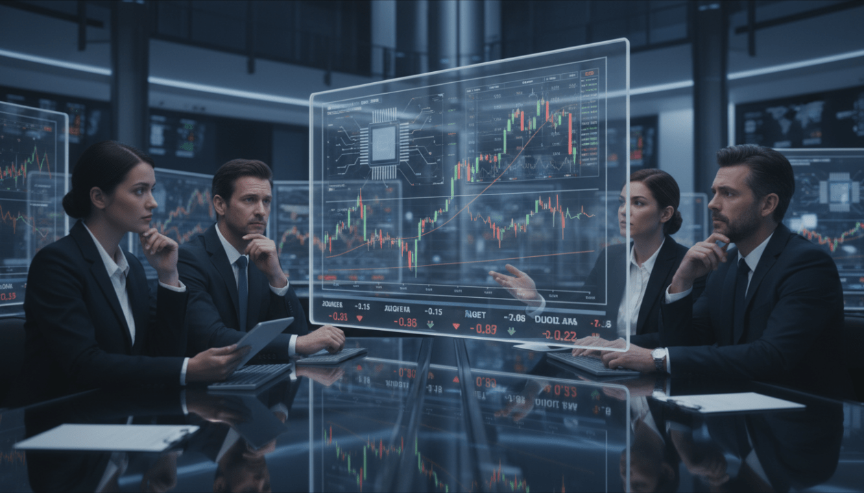 Actions de l'informatique quantique en forte baisse alors que le secteur technologique adopte une stratégie prudente (IONQ : NYSE 1 les actions de l'informatique quantique, dont ionq cotée au nyse, enregistrent une forte baisse tandis que le secteur technologique adopte une approche prudente face aux incertitudes du marché.