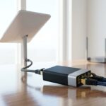 optimisez votre connexion internet avec l'adaptateur ethernet starlink et profitez d'une connexion plus stable et rapide. découvrez comment améliorer votre expérience starlink dès aujourd'hui.