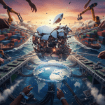 découvrez comment apple perd son contrôle sur la chaîne d'approvisionnement technologique mondiale et les impacts majeurs sur l'industrie high-tech.