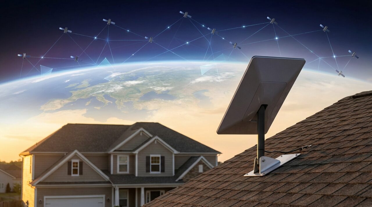 découvrez notre avis complet sur starlink, le service d'internet par satellite en 2026. tout savoir sur ses performances, tarifs et avantages pour une connexion fiable partout.