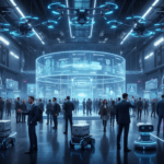 découvrez les nouveautés et innovations du ces 2026, le plus grand salon technologique de l'année, qui promet de révolutionner le futur avec des inventions inédites et des avancées majeures.