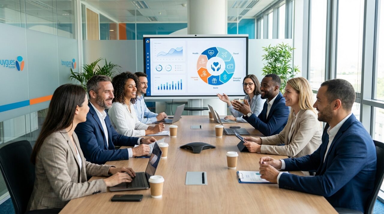 découvrez le rôle essentiel du cse chez bouygues telecom et les avantages qu'il offre aux salariés pour améliorer leurs conditions de travail et leur bien-être.