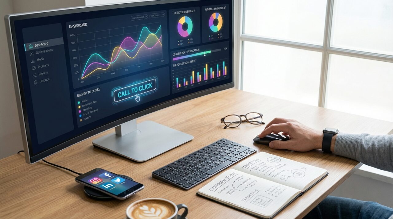 découvrez comment call to click peut transformer votre stratégie marketing en optimisant l'engagement et les conversions grâce à des techniques innovantes et performantes.