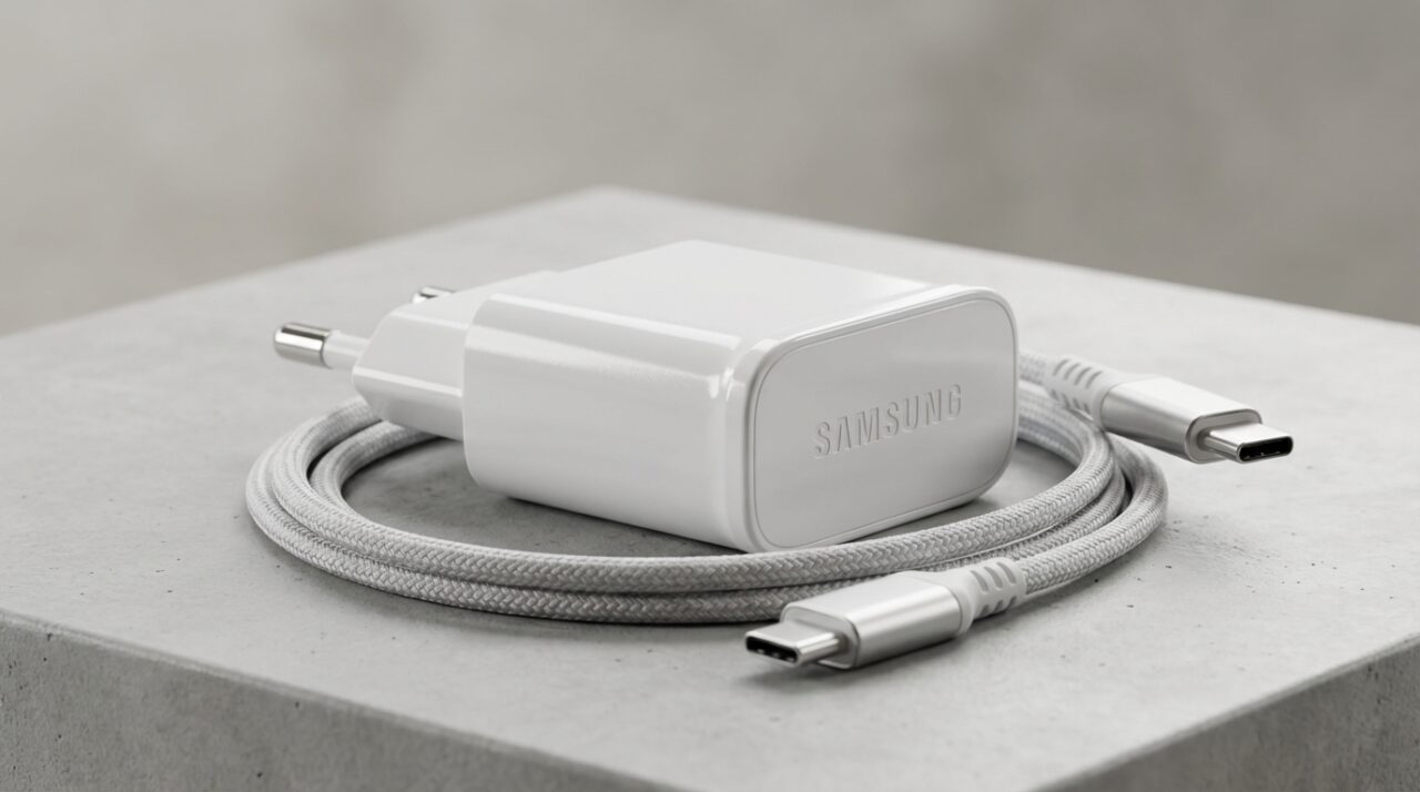découvrez tout ce qu'il faut savoir sur le chargeur samsung a34 5g : caractéristiques, compatibilités et conseils d'utilisation pour optimiser la recharge de votre smartphone.
