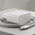 Chargeur Samsung A34 5G : Tout Savoir sur l'Accessoire découvrez tout ce qu'il faut savoir sur le chargeur samsung a34 5g : caractéristiques, compatibilités et conseils d'utilisation pour optimiser la recharge de votre smartphone.