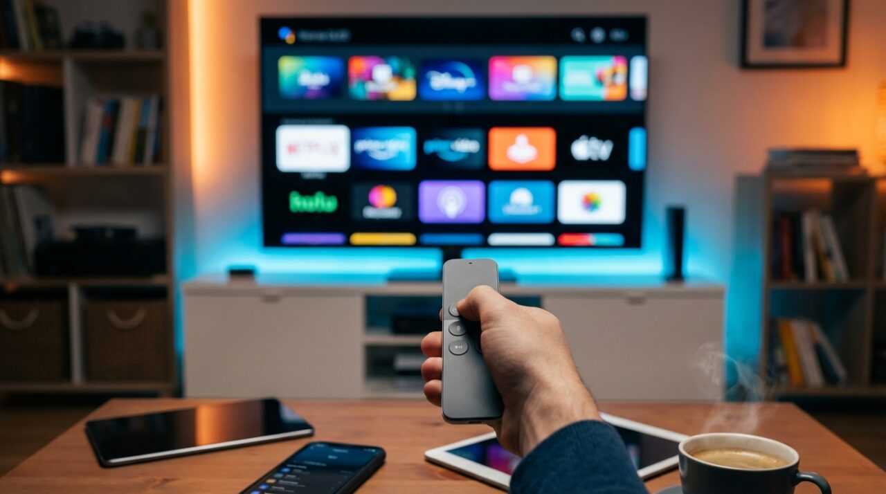 découvrez comment utiliser les codes iptv smarters pro pour accéder facilement à vos chaînes préférées. guide complet pour comprendre leur fonctionnement et optimiser votre expérience iptv.