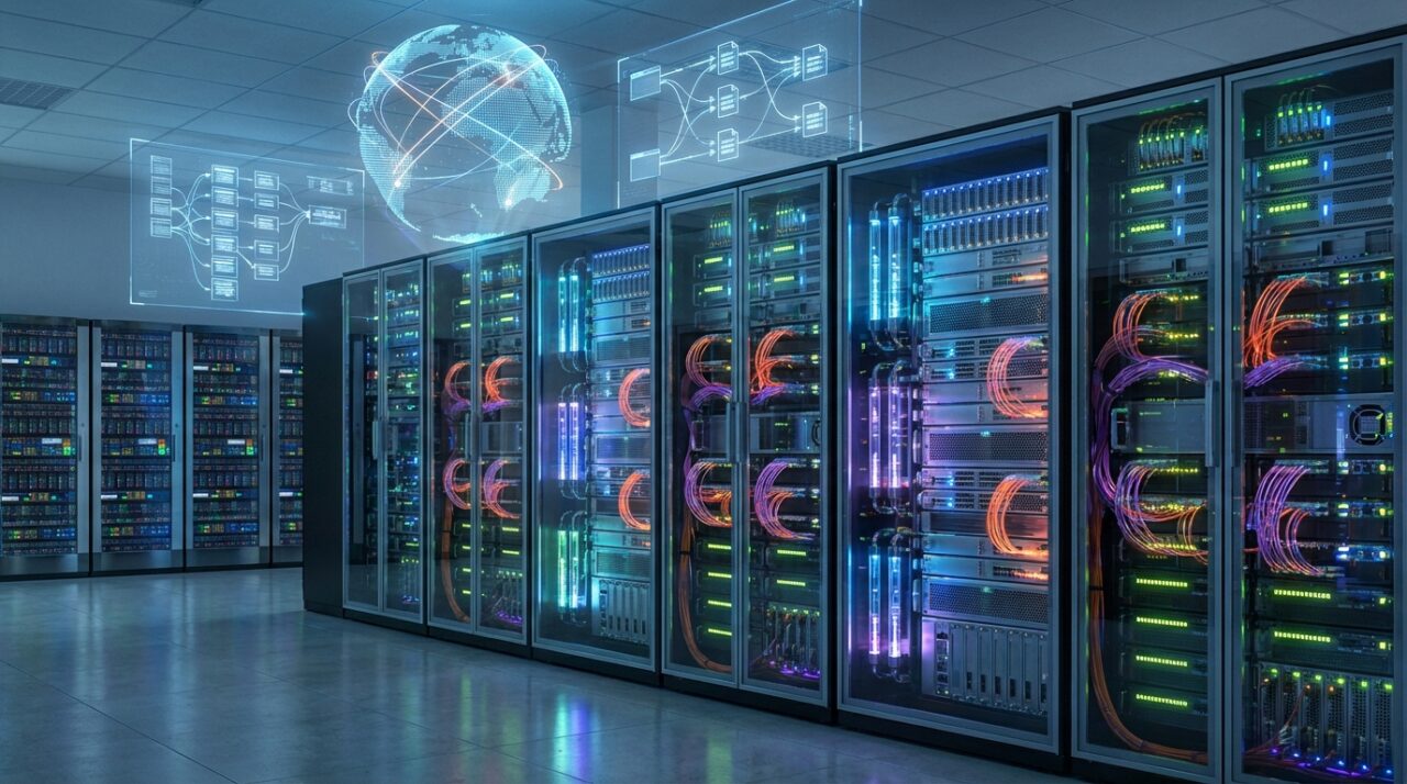 découvrez le rôle clé du cœur de réseau dans les télécommunications et son importance stratégique pour garantir performance, sécurité et innovation dans les infrastructures modernes.