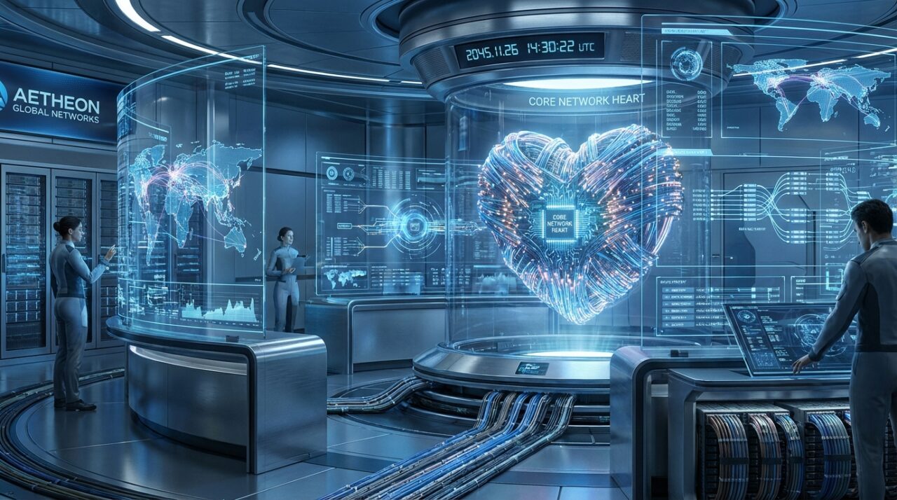 découvrez l'importance stratégique du cœur de réseau télécoms et son rôle essentiel dans la performance et la fiabilité des communications modernes.