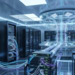 découvrez le rôle central du cœur de réseau dans les télécommunications, son fonctionnement et son importance pour garantir la connectivité et la qualité des services.