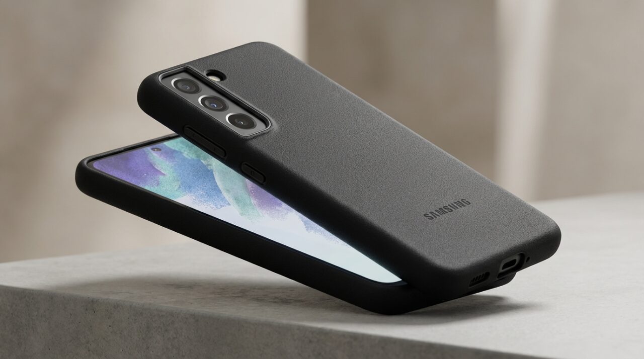 découvrez le guide ultime pour choisir la coque s21 fe 5g idéale, alliant protection optimale et style pour votre smartphone.