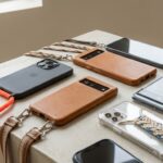 découvrez les coques de téléphone avec cordon, l'accessoire tendance incontournable alliant style et praticité pour protéger et transporter votre smartphone avec élégance.