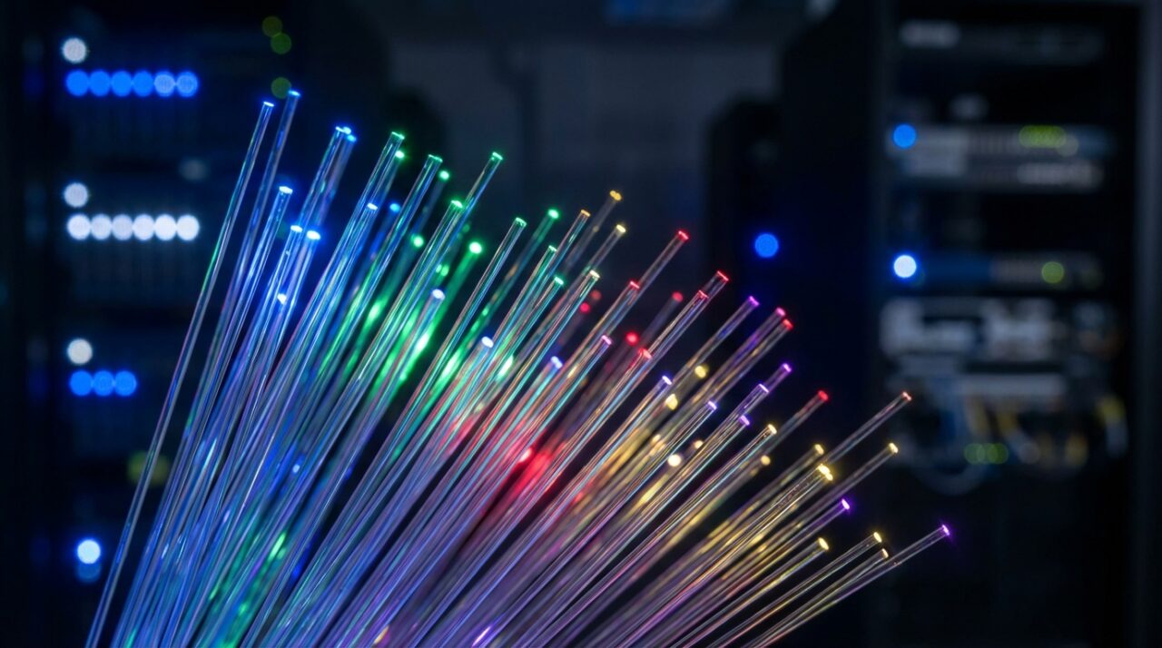 découvrez l'importance des couleurs dans la fibre optique et leur rôle essentiel dans les télécommunications modernes pour garantir une connexion fiable et performante.