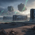 découvrez comment, en une année marquante, les géants de l'ia américains lourdement endettés ont révolutionné le paysage technologique, passant de la poussière aux centres de données.