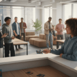 découvrez comment des startups tech offrent des sachets de nicotine gratuits pour booster la productivité de leurs employés, une pratique controversée qui suscite débat.