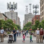 découvrez comment la distance par rapport aux antennes relais peut influencer les risques sanitaires et ce que dit la recherche pour mieux protéger votre santé.