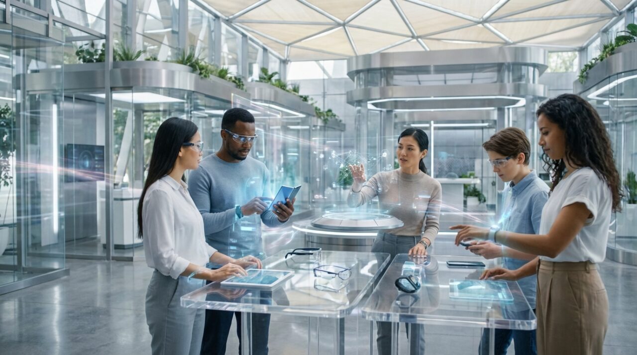 Êtes-vous Mobile : Test de Compatibilité 2026 1 découvrez si votre appareil est compatible avec les dernières technologies mobiles en 2026 grâce à notre test de compatibilité simple et rapide.