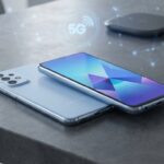 découvrez le galaxy a33 5g de samsung : un smartphone performant avec connexion 5g, écran immersif et fonctionnalités innovantes pour une expérience mobile optimale.