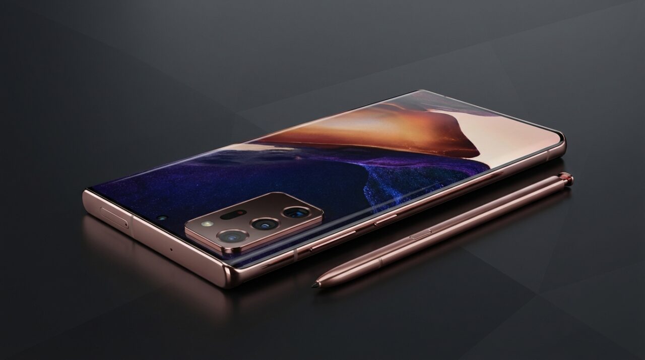 découvrez le galaxy note 20 5g, l'excellence du smartphone samsung alliant performance, design élégant et connectivité ultra-rapide pour une expérience mobile inégalée.