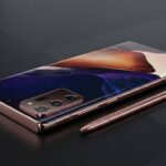 découvrez le galaxy note 20 5g, l'excellence du smartphone samsung alliant performance, design élégant et connectivité ultra-rapide pour une expérience mobile inégalée.