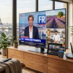 découvrez comment l'iptv révolutionne la diffusion télévisuelle en france et son impact sur le paysage médiatique.