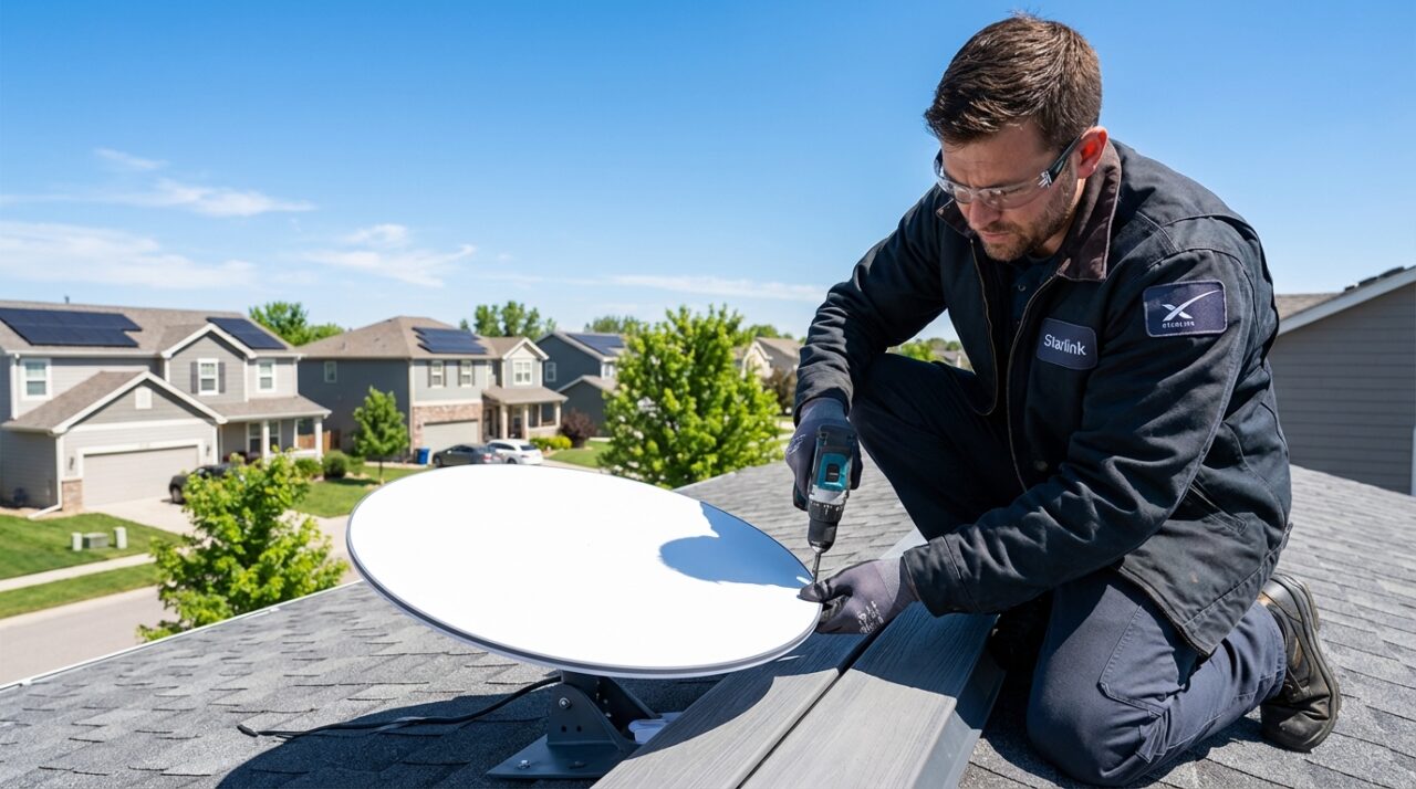 découvrez tout ce que vous devez savoir sur l'installation de starlink, les étapes clés, les avantages et les conseils pour une connexion internet par satellite optimale.