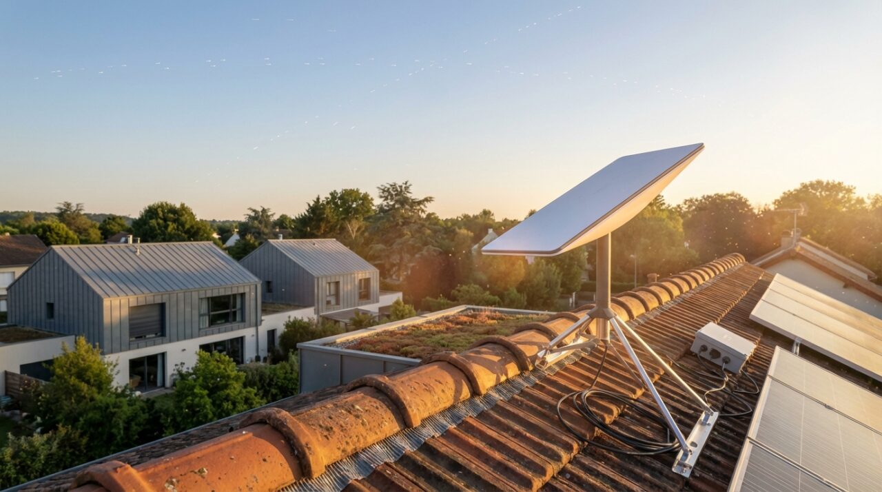 découvrez comment l'installation de starlink révolutionne l'accès à internet en france, offrant une connexion rapide et fiable même dans les zones les plus isolées.