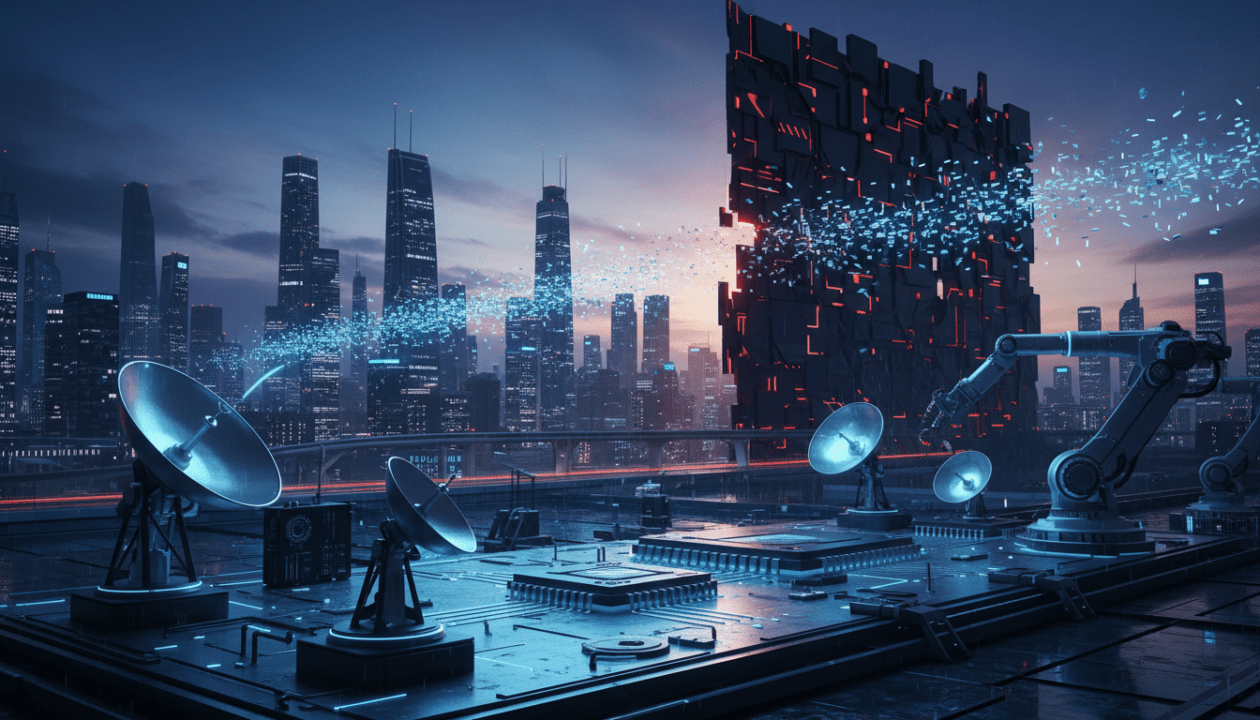 découvrez comment l'europe pourrait être confrontée à de graves conséquences économiques et technologiques si les états-unis décident de restreindre l'accès aux technologies clés, et quelles sont les mesures envisagées pour faire face à ce pire scénario.