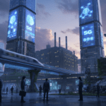 explorez comment la chine multiplie les avancées technologiques tout en faisant face à des défis économiques majeurs, soulevant la question d'un possible délitement sous la course à la suprématie.