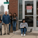 découvrez comment la fermeture temporaire de do space prive les habitants d'omaha d'un accès abordable à la technologie, impactant la communauté locale et l'innovation.