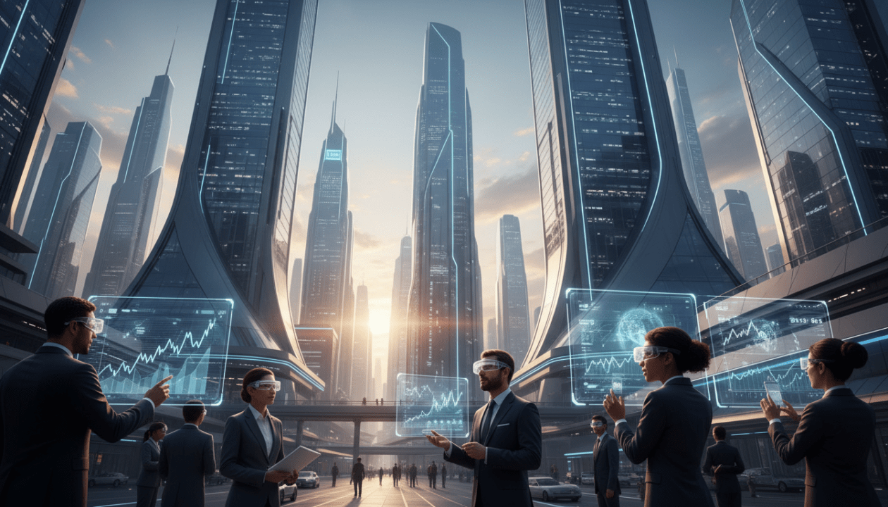 découvrez l'année des « hectocornes », ces géants technologiques valorisés à 100 milliards de dollars, qui pourraient révolutionner la bourse en 2026 avec leurs introductions en bourse majeures.