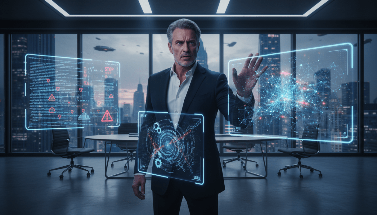 le scandale grok met en lumière les dérives de l'industrie de l'ia, jugée « trop débridée » par un expert pionnier de la technologie, appelant à une régulation urgente.