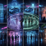 Les 6 grandes tendances à surveiller au CES 2026, le rendez-vous incontournable de la tech découvrez les 6 grandes tendances à ne pas manquer au ces 2026, le salon incontournable pour tout savoir sur les innovations technologiques de demain.