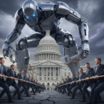 Les États-Unis en difficulté dans leur lutte pour démanteler les géants de la tech analyse des défis rencontrés par les états-unis dans leur combat contre le pouvoir croissant des géants de la tech et les enjeux du démantèlement.