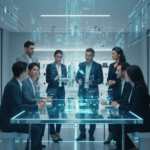 Les entreprises technologiques incitent les détaillants à intégrer l'IA à tous les niveaux découvrez comment les entreprises technologiques encouragent les détaillants à adopter l'intelligence artificielle à tous les niveaux pour optimiser leurs opérations et améliorer l'expérience client.