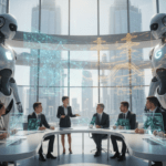 découvrez comment les géants de la tech recrutent les talents du secteur de l'énergie pour accélérer leurs projets en intelligence artificielle et transformer l'innovation.