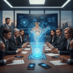 Les nouvelles règles de sécurité téléphonique en Inde qui inquiètent les géants de la tech découvrez les nouvelles règles de sécurité téléphonique en inde qui suscitent des inquiétudes majeures chez les géants de la tech, impactant la confidentialité et la gestion des données.