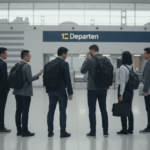 Les professionnels étrangers de la tech désertent les voyages vers les États-Unis découvrez pourquoi les professionnels étrangers de la tech désertent les voyages vers les états-unis, les enjeux et les conséquences pour l'industrie technologique américaine.