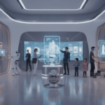 découvrez comment les nouvelles technologies et outils révolutionnaires transforment l'expérience d'achat autonome des consommateurs pour garantir votre succès dans cette ère innovante.