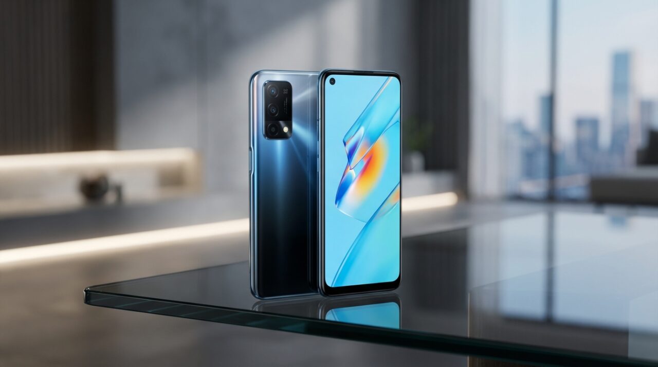 découvrez l'oppo a54 5g, un smartphone performant avec des fonctionnalités innovantes, une connectivité 5g rapide et un design élégant pour une expérience mobile optimale.