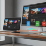 découvrez les meilleurs outils en ligne gratuits pour compresser, convertir et améliorer les visuels de votre site, afin d'optimiser la qualité et la performance de vos images facilement.